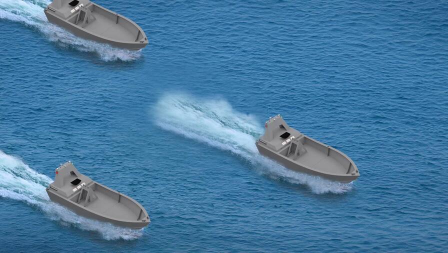 Nirvidhi Marine
